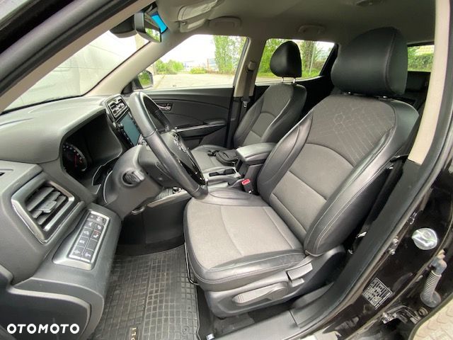 SsangYong/KGM Tivoli 1.5 T-GDI Sapphire - 21
