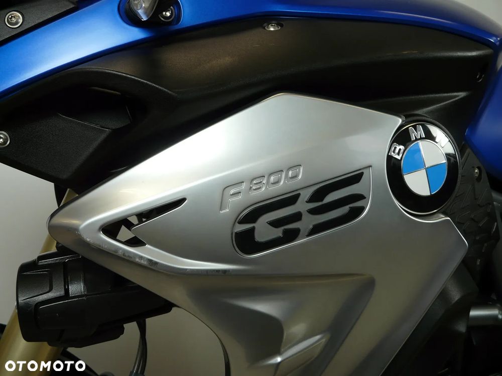 BMW F - 27