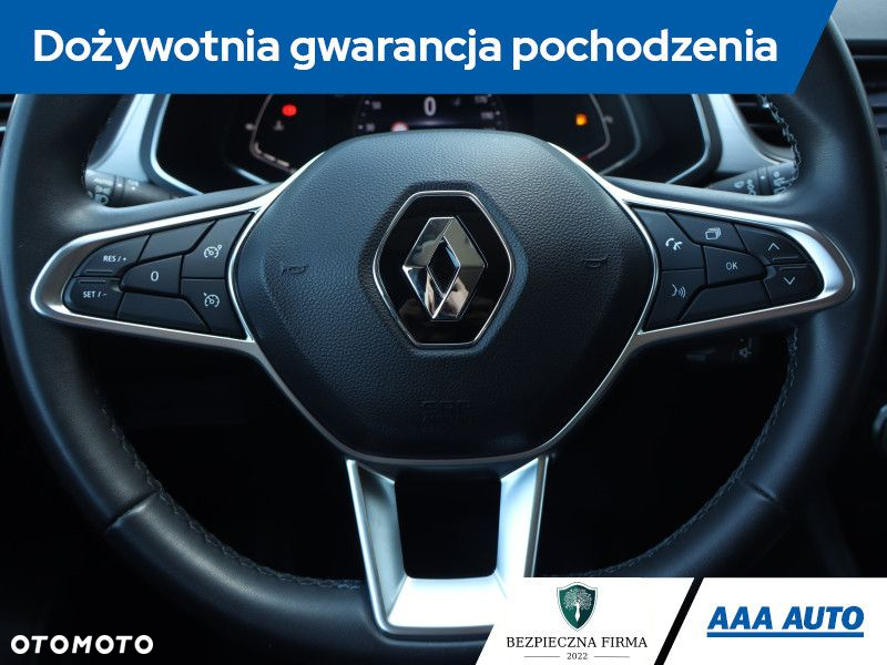 Renault Captur - 20