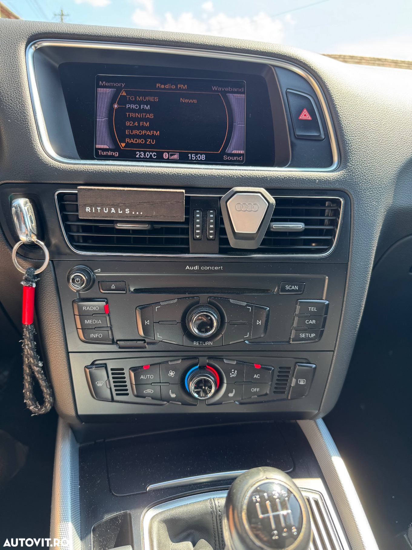 Audi Q5 2.0 TDI Quattro - 10