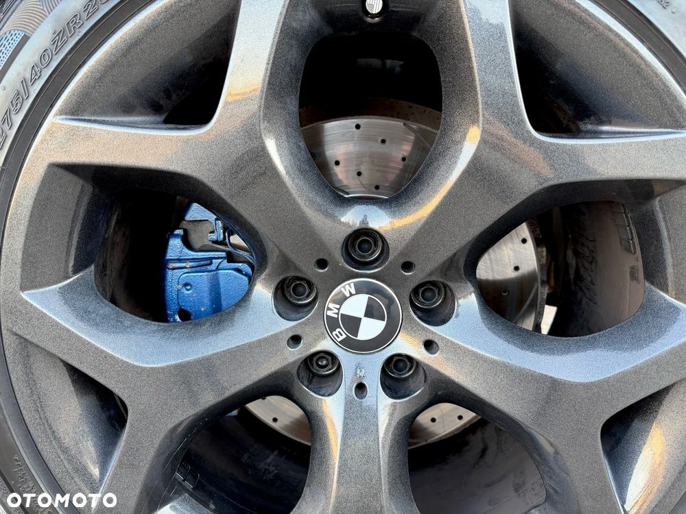 BMW X5 xDrive30d - 7