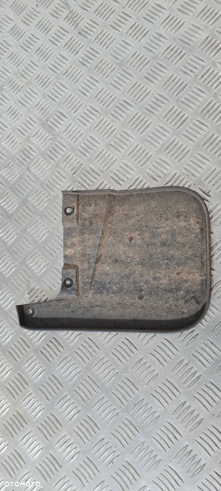 Mitsubishi L200 V Fullback Chlapacz Przód Tył Lewy Prawy - 12