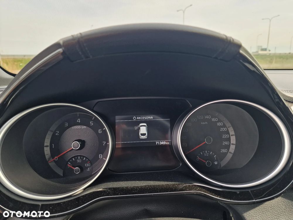 Kia ProCeed 1.6 T-GDI GT DCT - 32