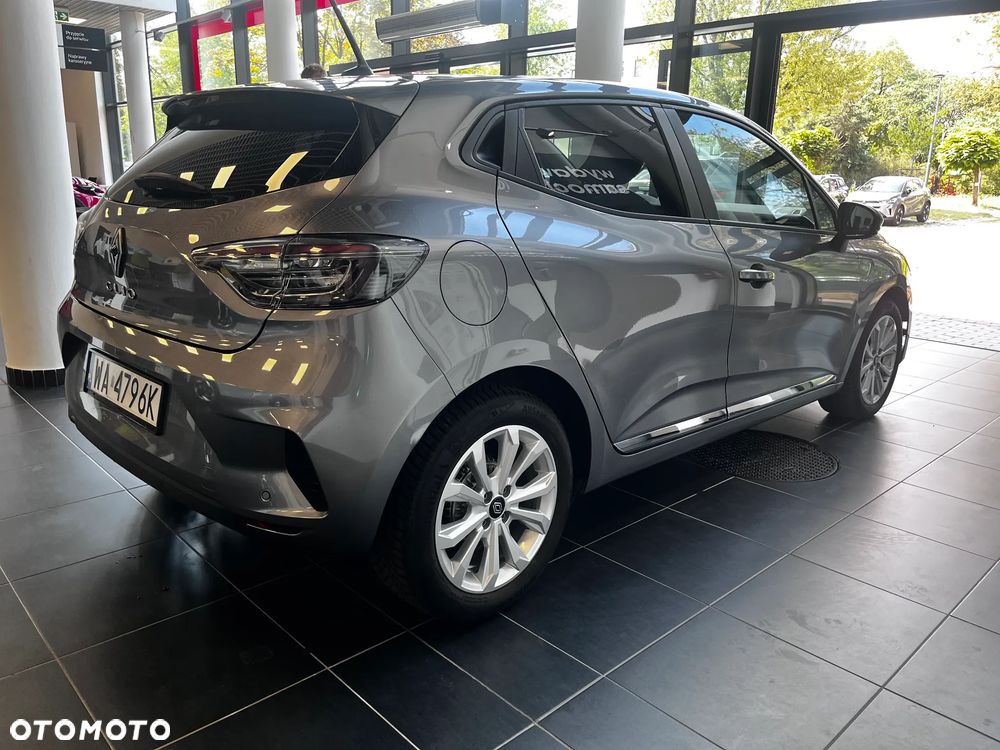 Renault Clio 1.0 TCe Evolution - 6