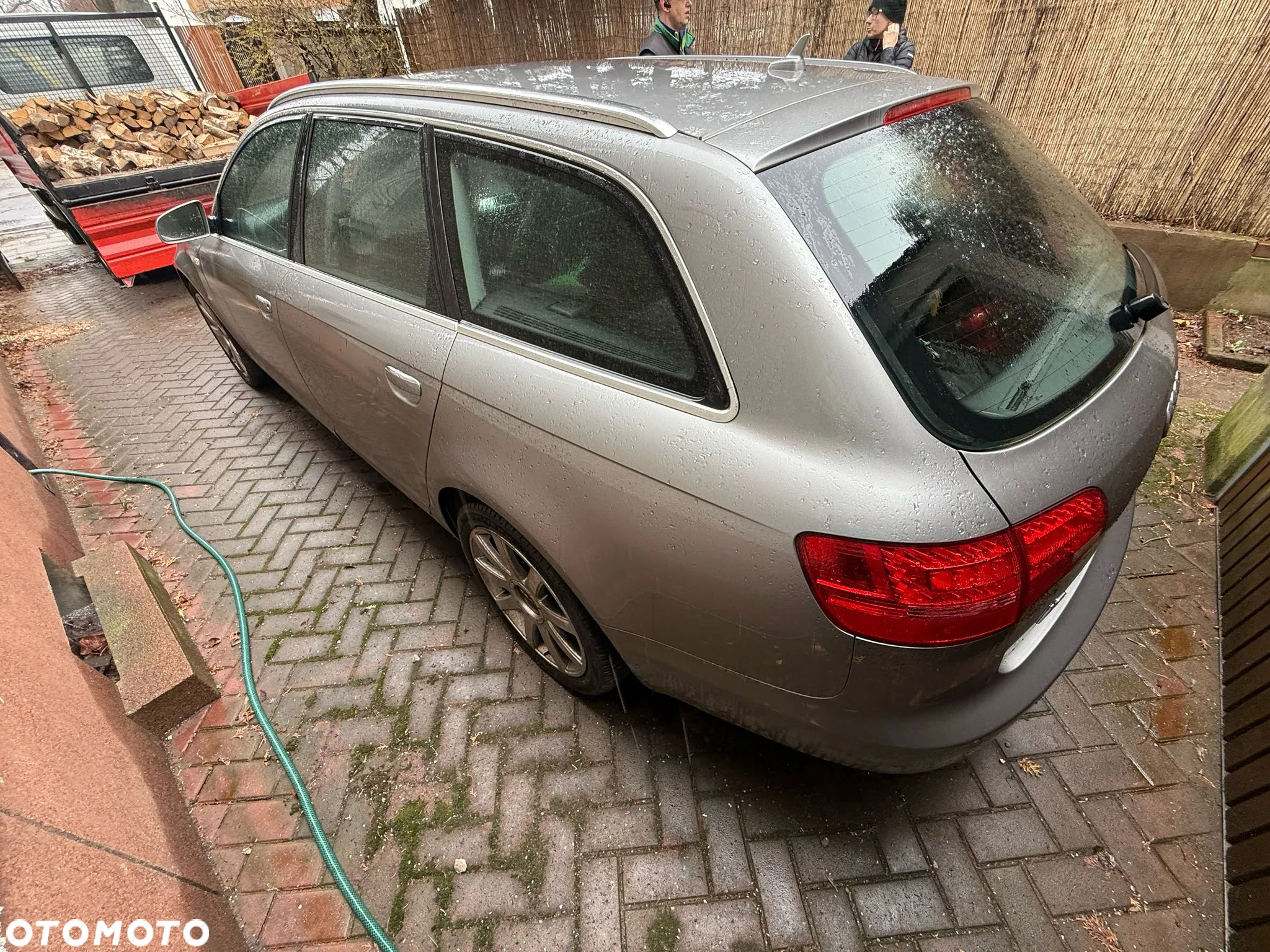 Audi A6 Avant 3.0 TDI tiptronic quattro - 2