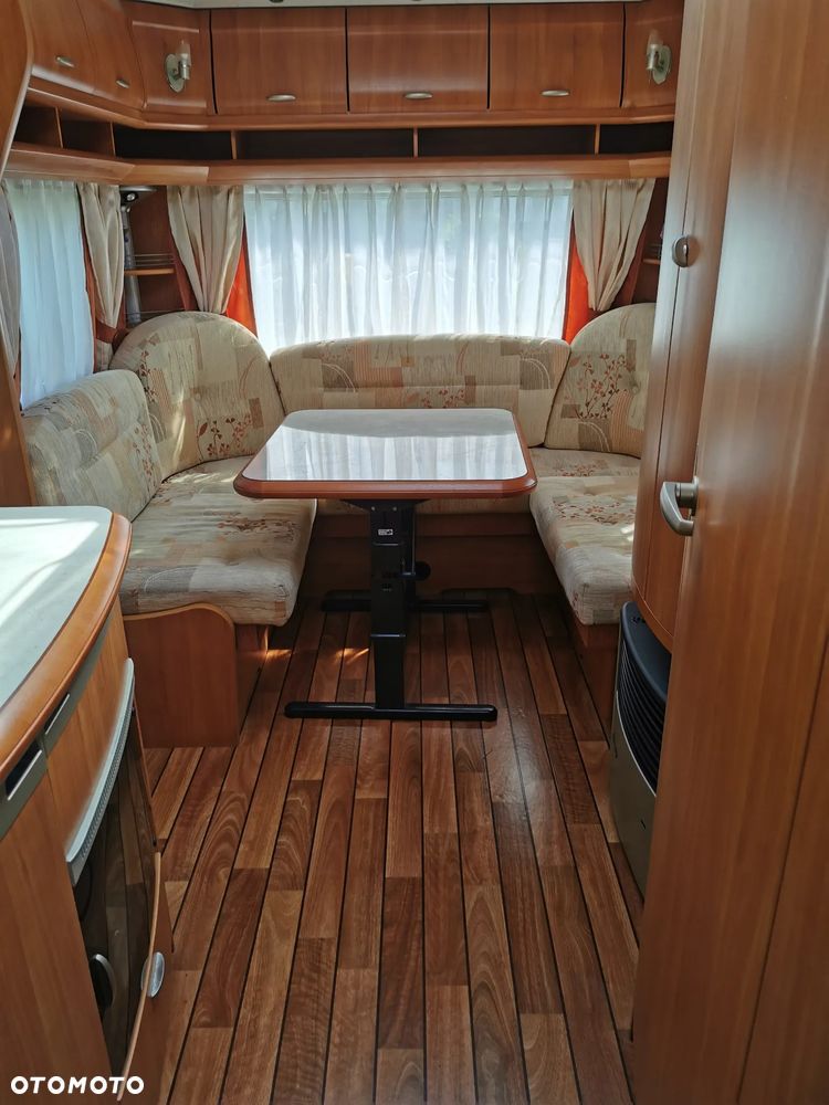 Hobby 540 - 5