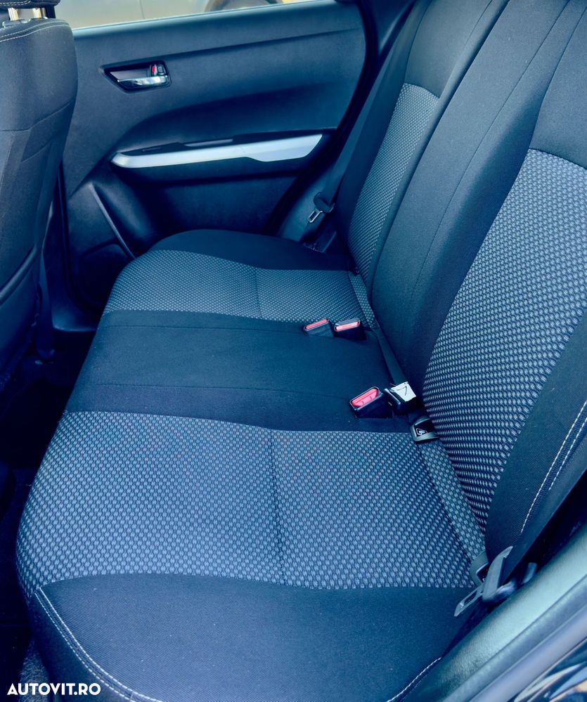 Suzuki Vitara 1.6 Passion - 8