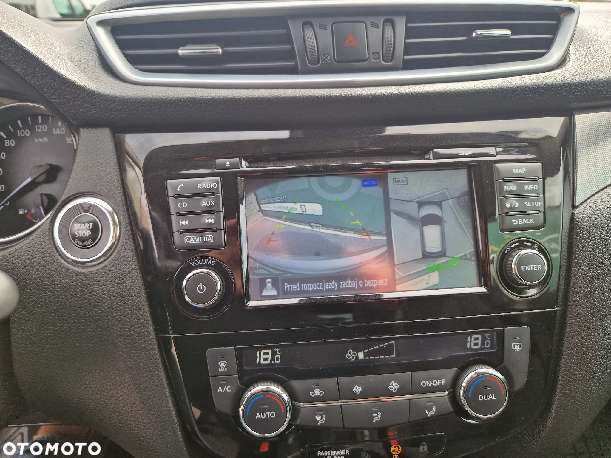 Nissan Qashqai - 24