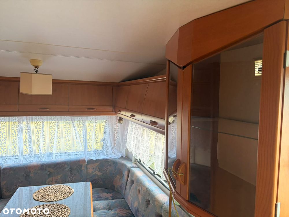 Hobby 380 - 9