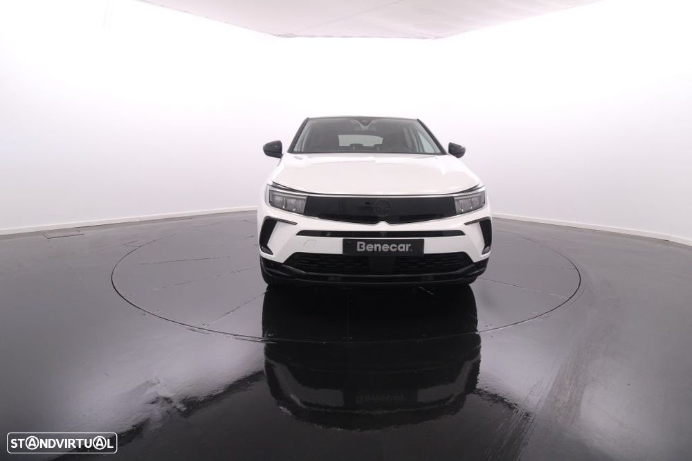 Opel Grandland 1.5 CDTI GS AT - 12