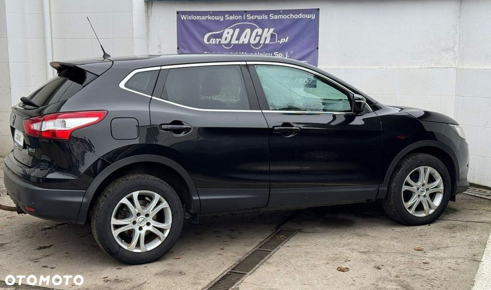 Nissan Qashqai - 18
