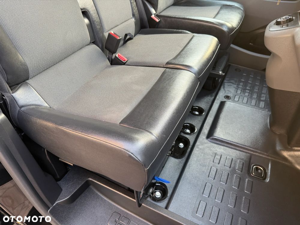 Toyota Proace 2,0 L2H1 - 32