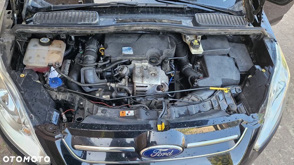 Ford C-MAX 1.0 EcoBoost Titanium ASS - 11