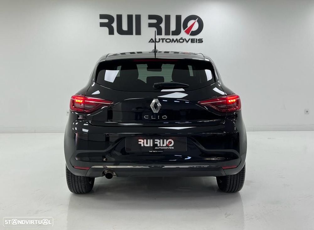 Renault Clio 1.0 TCe Limited - 28