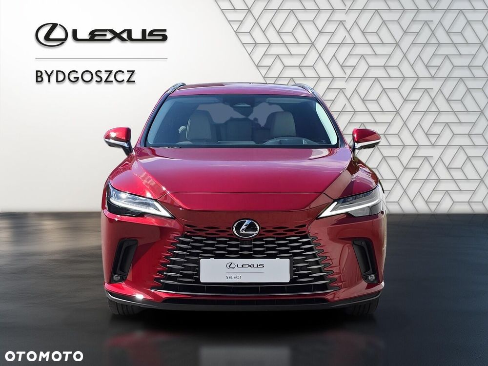 Lexus RX - 2