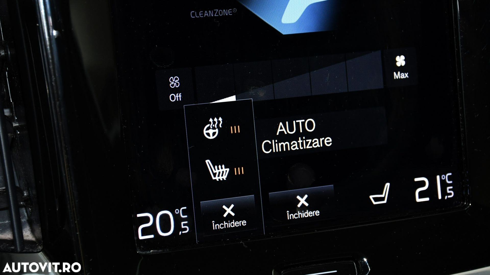 Volvo V60 T6 AWD Recharge Geartronic RDesign - 25