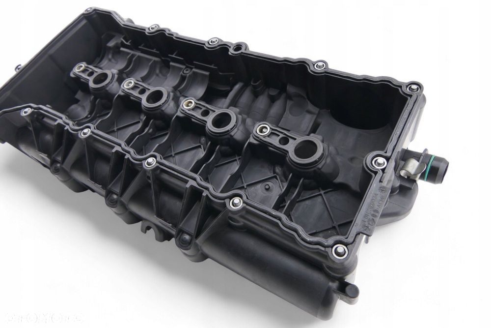 Pokrywa Zaworów BMW E60 E90 E87 2.0D N46 7797613 - 10
