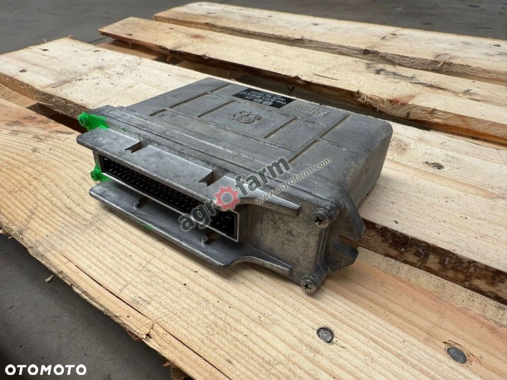 Komputer EHR Same Silver 100.4, Lamborghini - 1