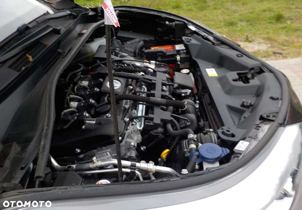 Toyota C-HR - 4