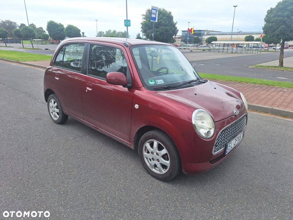 Daihatsu Trevis 1.0 - 3