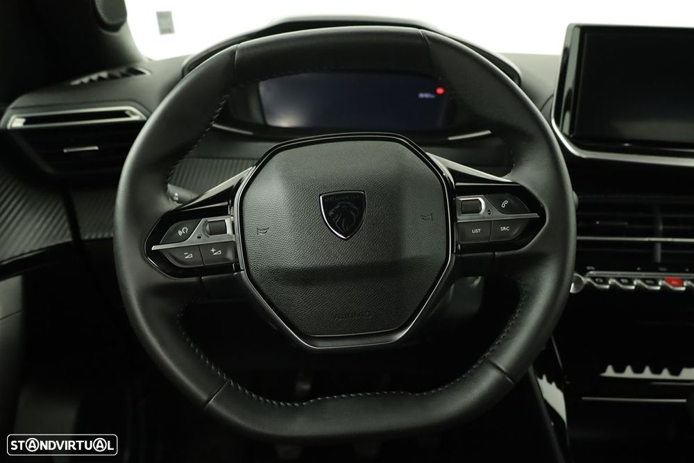 Peugeot 2008 1.2 Allure - 14