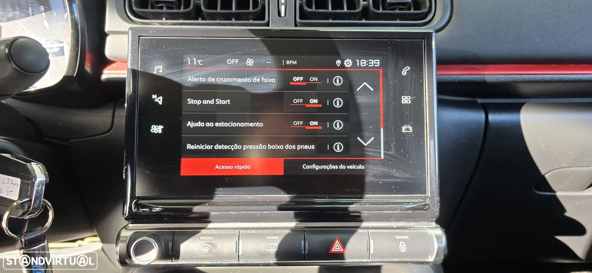 Citroën C3 1.5 BlueHDi C-Series - 31
