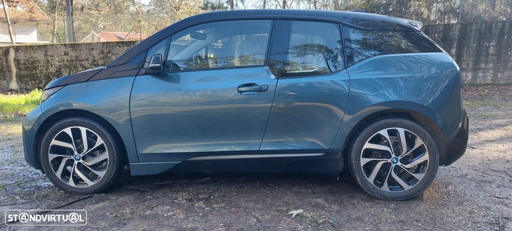 BMW i3 120Ah - 11