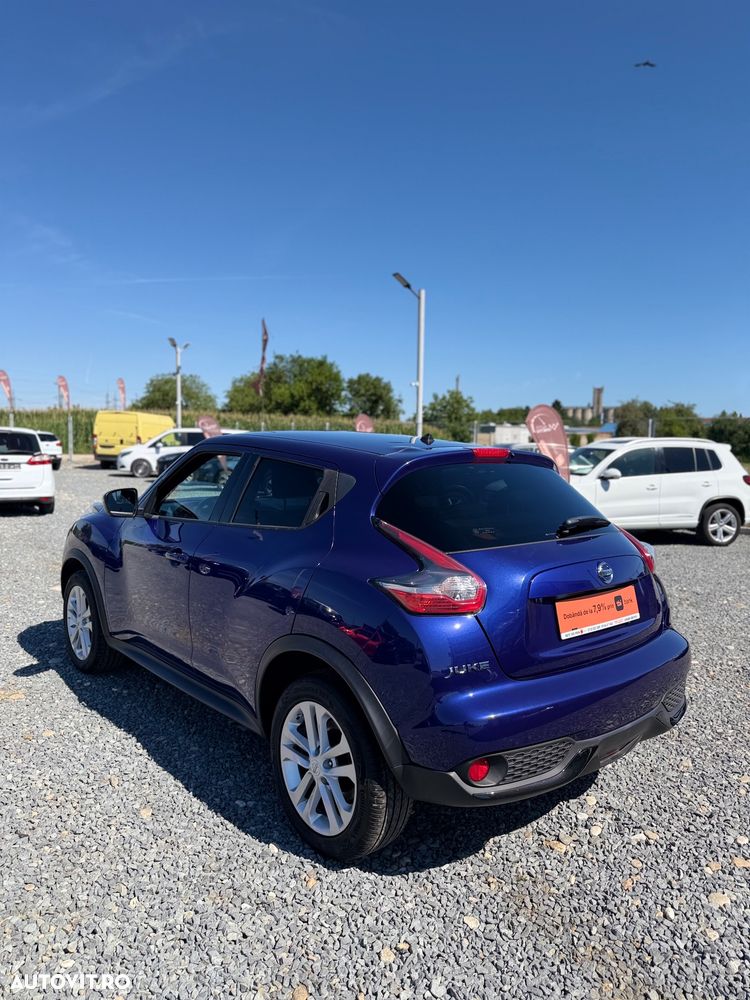 Nissan Juke - 3
