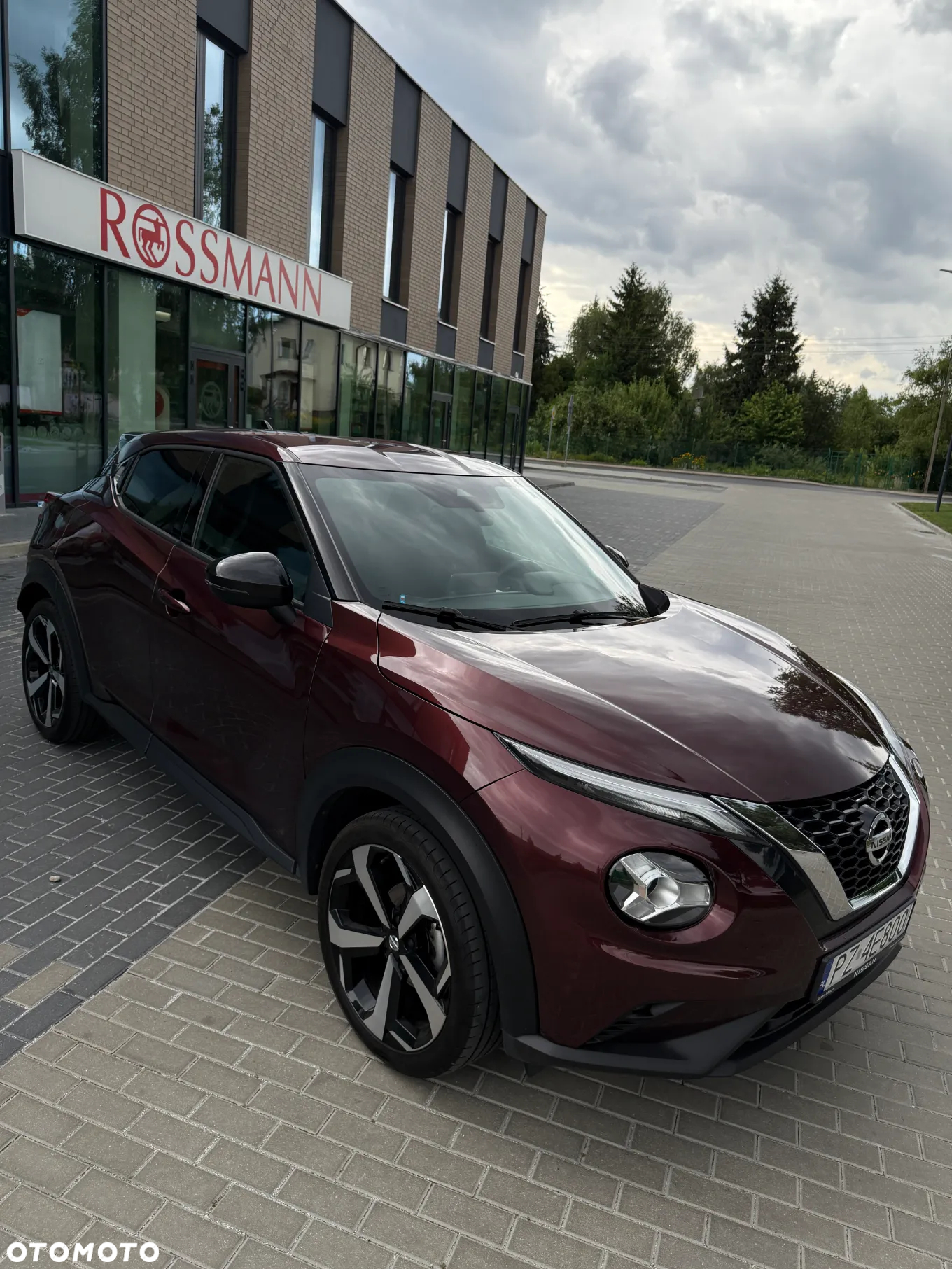 Nissan Juke - 3
