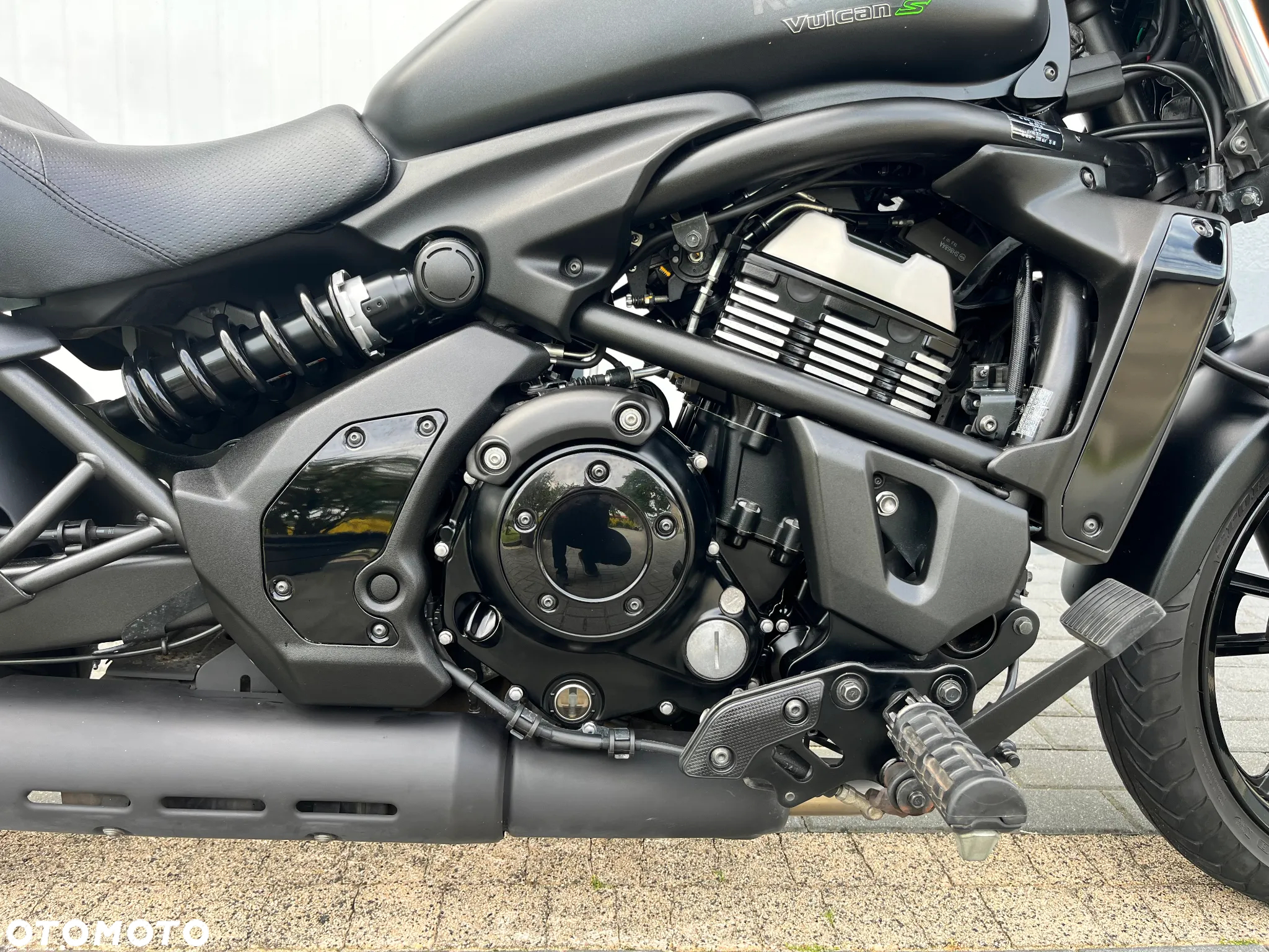 Kawasaki Vulcan - 23