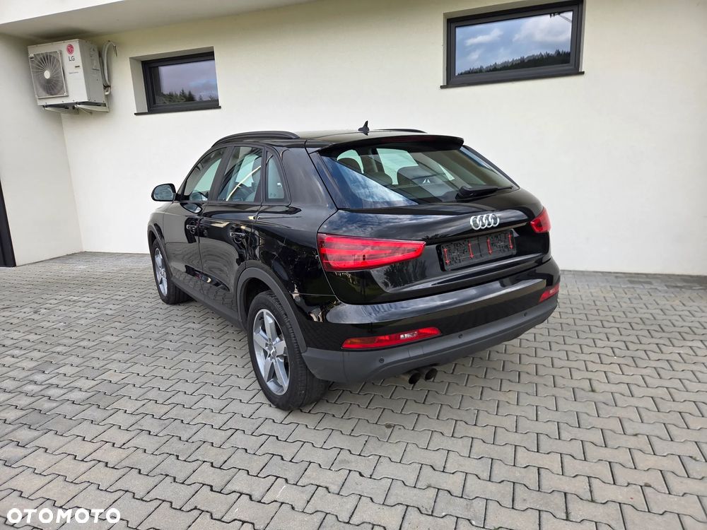 Audi Q3 - 3