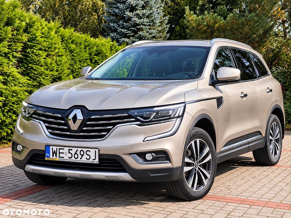 Renault Koleos