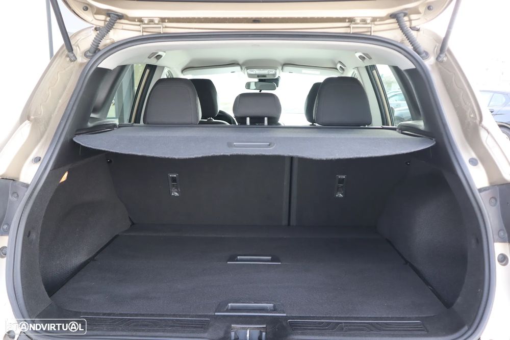 Renault Kadjar 1.5 dCi Exclusive - 7