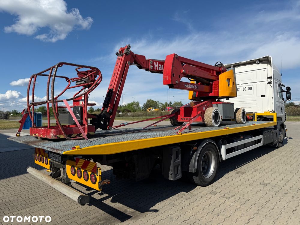 Scania R 380 Topline - 20