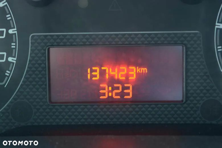 Fiat FIORINO 1.3 MJ Base - 14