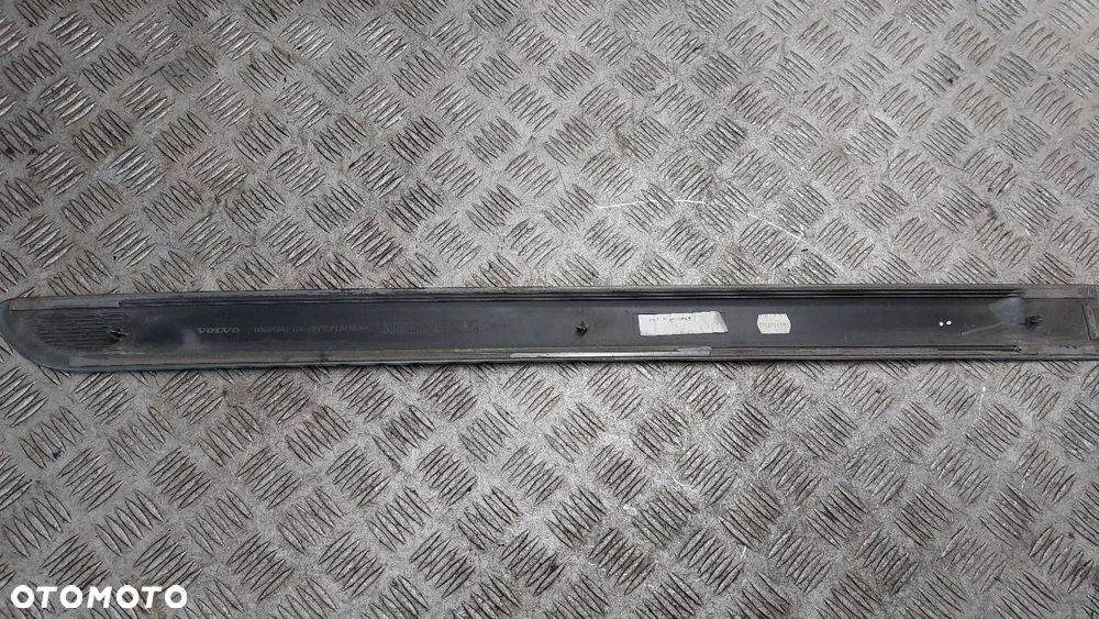 LISTWA DRZWI LEWY TYŁ VOLVO XC90 I FL 471-46 - 5