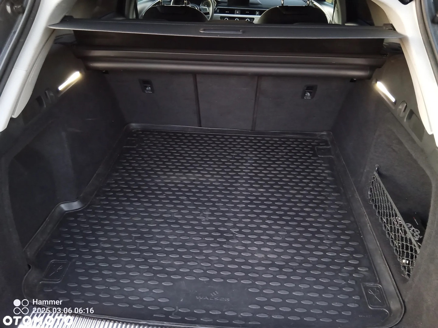 Audi A4 35 TFSI S tronic - 16