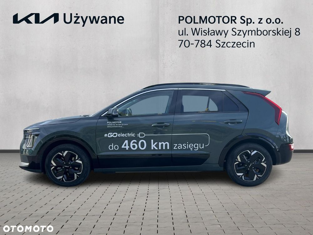 Kia Niro - 2