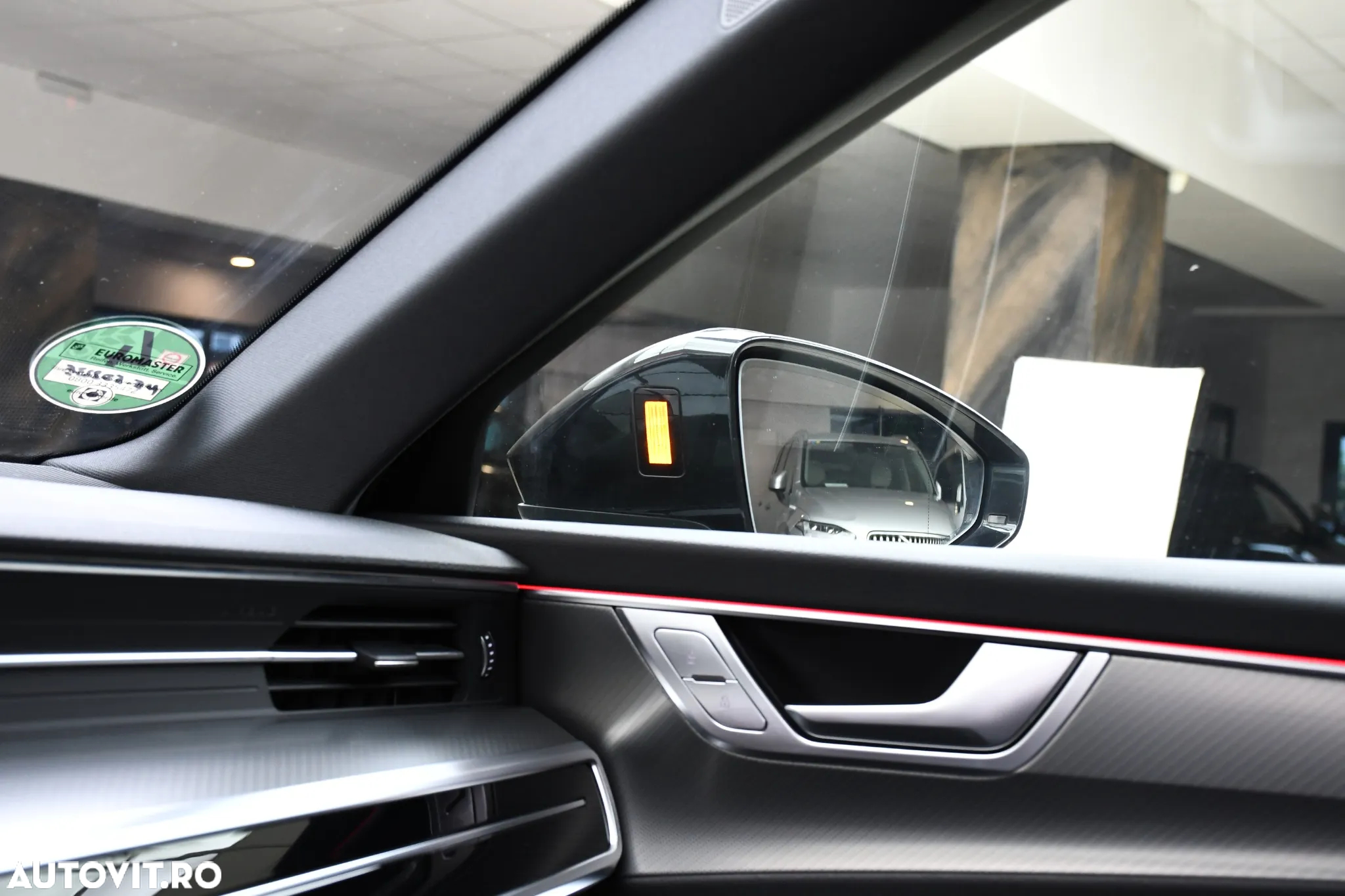 Audi A6 50 TFSI e quattro S tronic PHEV Advanced - 18