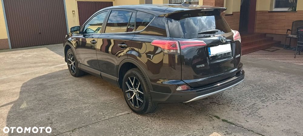 Toyota RAV4 2.0 D-4D Prestige 4x2 - 15