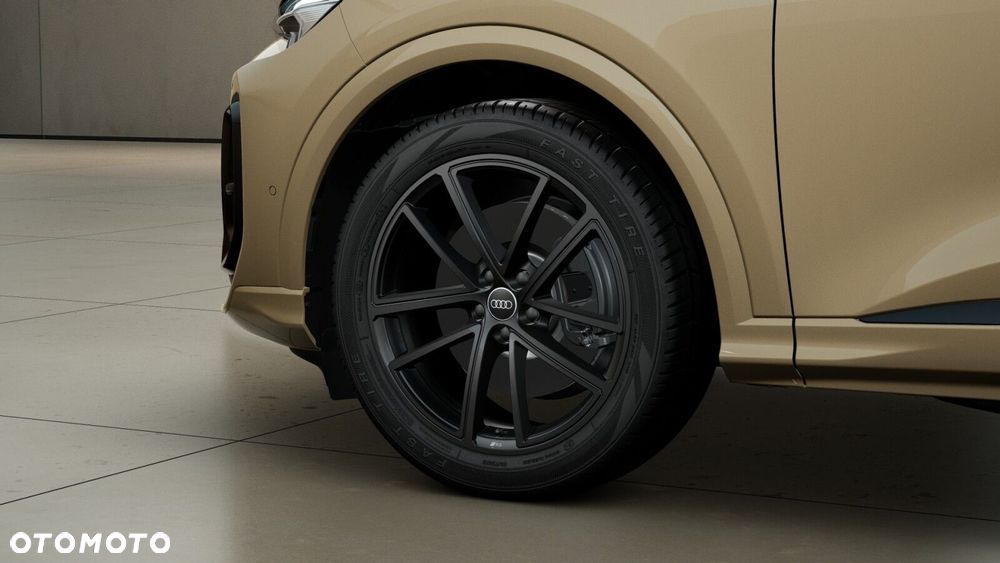 Audi Q5 40 TDI mHEV Quattro S Line S tronic - 12