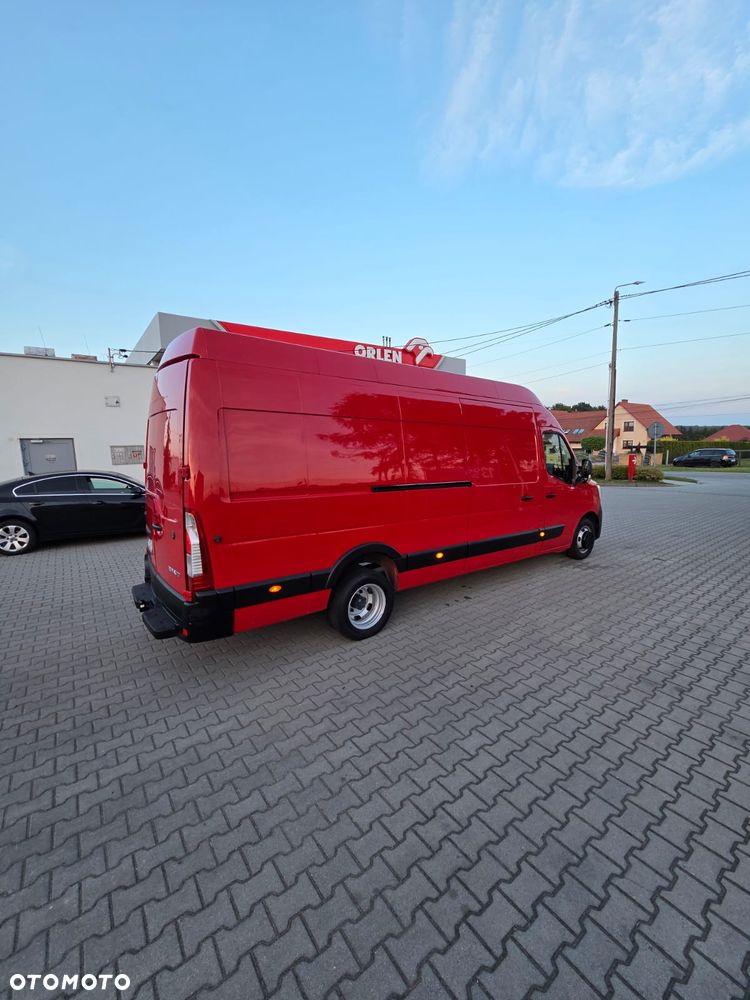 Renault BLIŹNIAKI KOŁA**MASTER**JUMPER**BOXER**DUCATO**CRAFTER**VW**TGE MAN**SPRINTER**MOVANO**MAX**FURGON**BLASZAK - 4