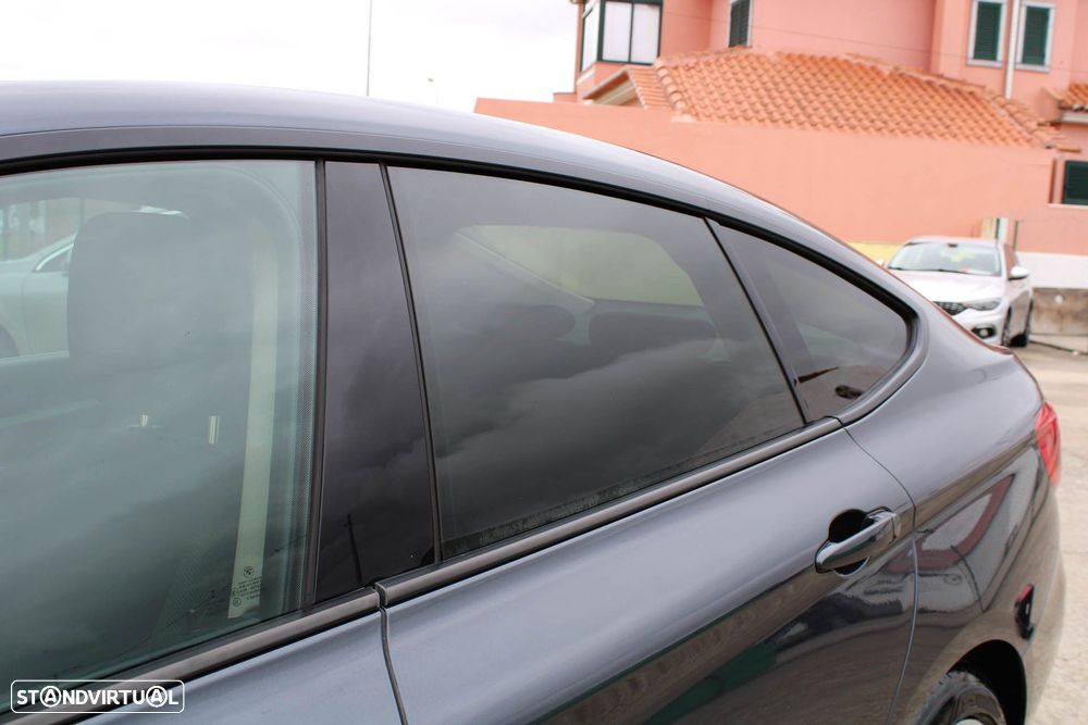 BMW 320 Gran Turismo d Line Sport Auto - 25