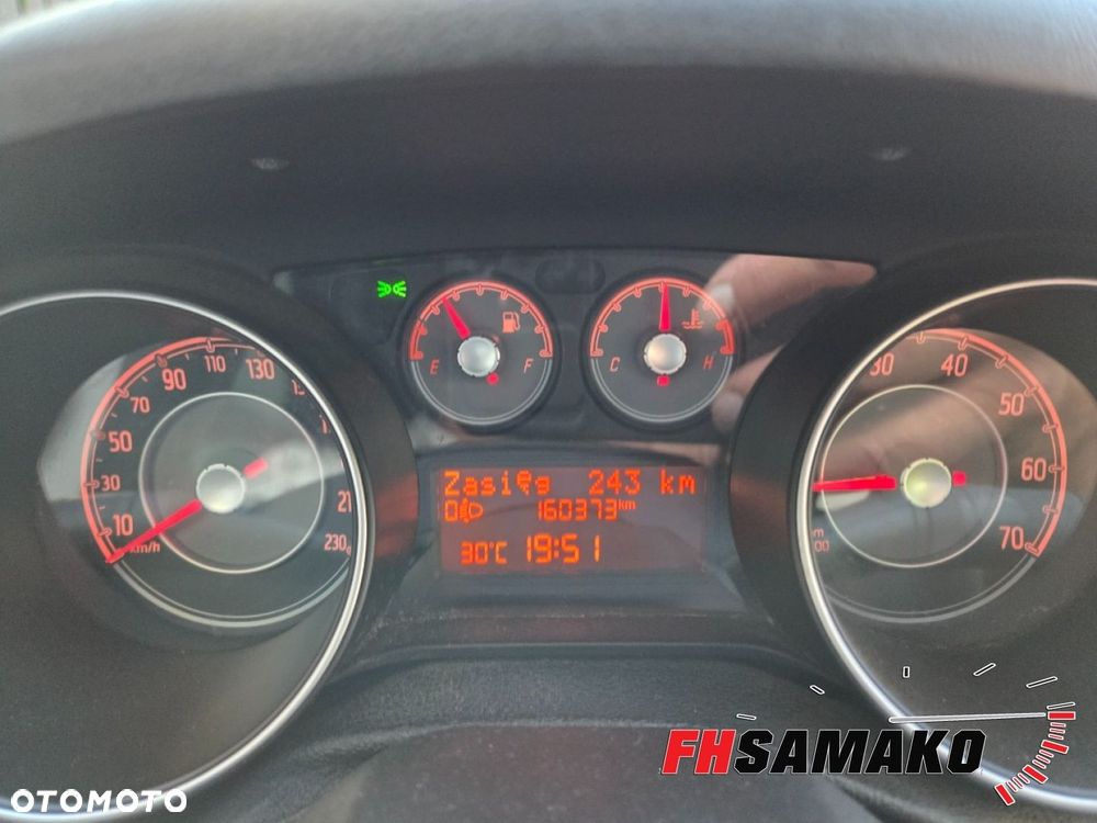 Fiat Punto 1.2 Young - 16