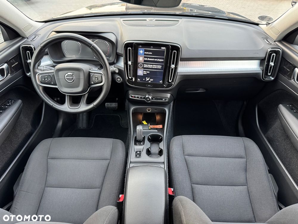 Volvo XC 40 T3 Inscription - 17