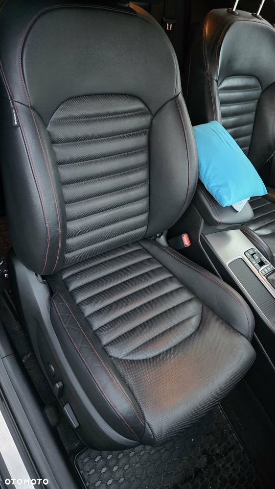 Kia Optima 1.7 CRDI GT Line DCT - 13