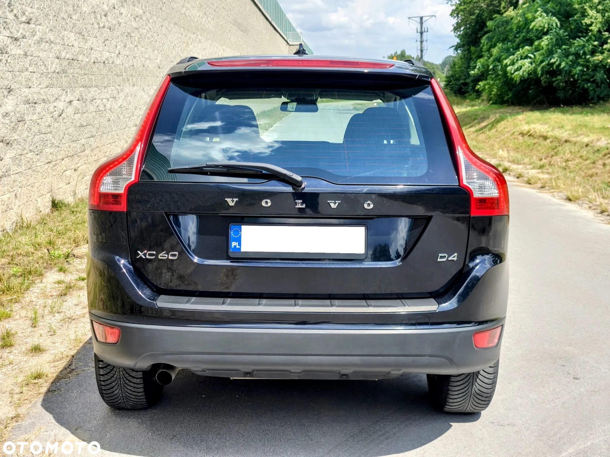 Volvo XC 60 - 5