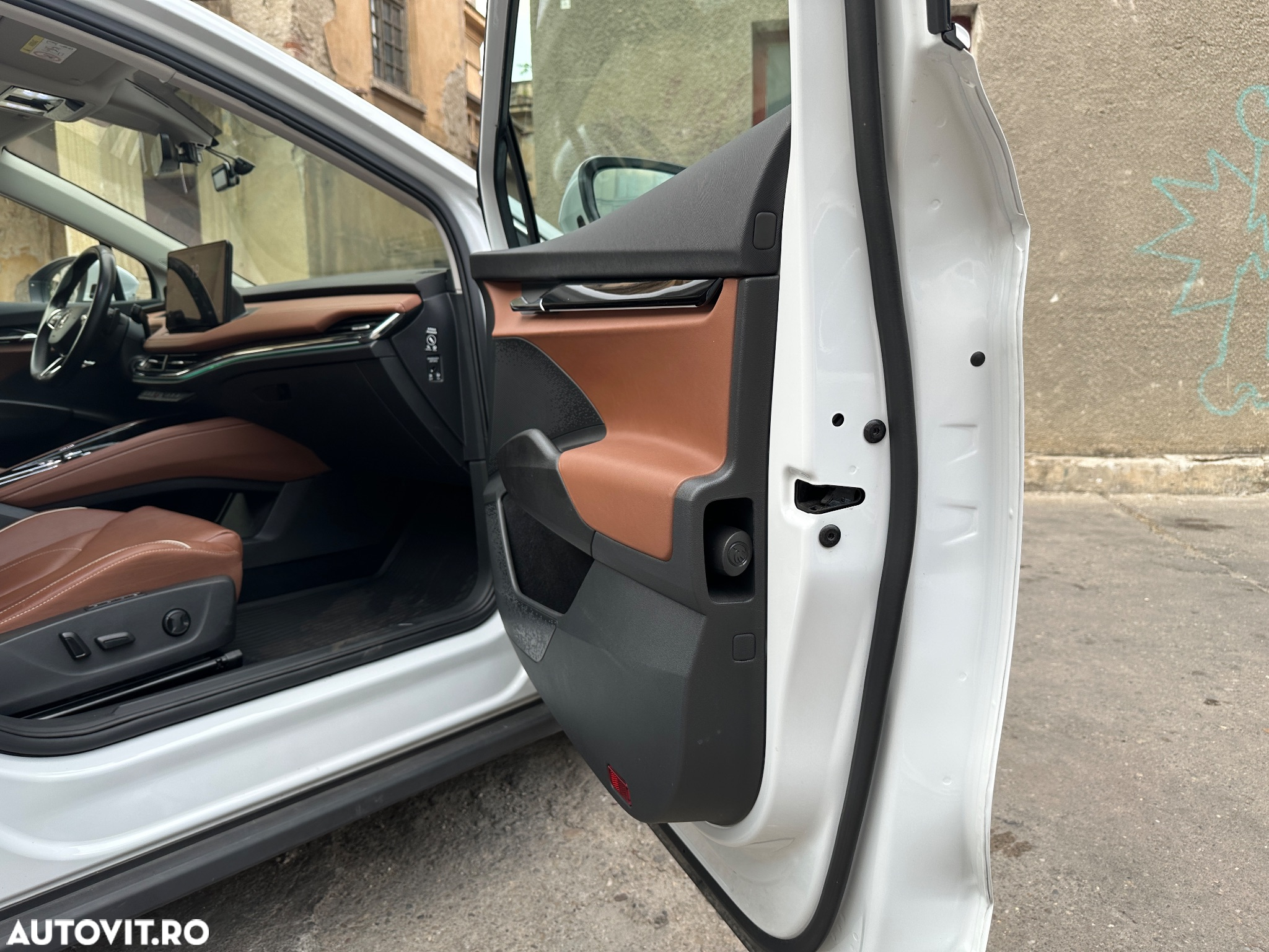 Skoda Enyaq iV Electric 80 - 34