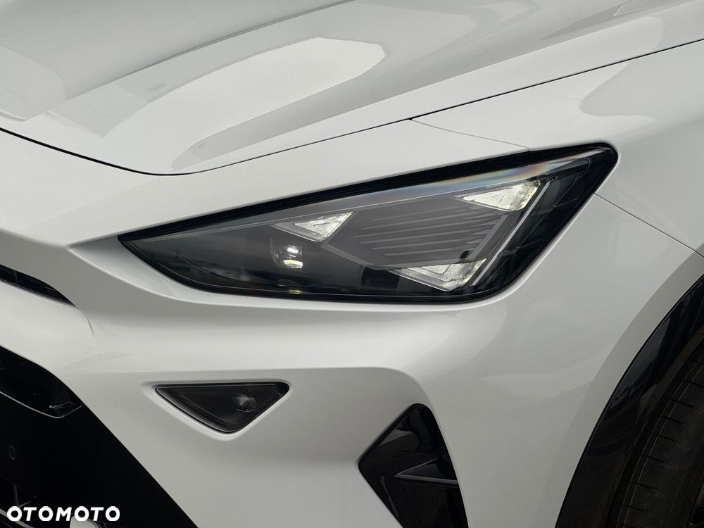 Cupra Formentor - 5