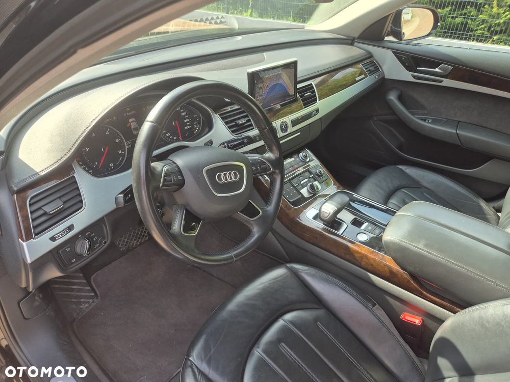 Audi A8 3.0 TDI clean diesel Quattro - 7